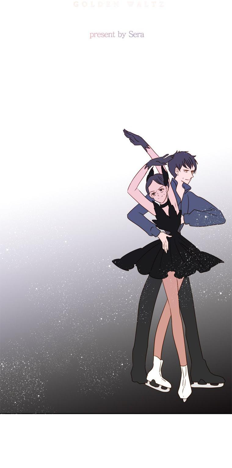 Golden Waltz Chapter 20 page 5 - Chapter 20