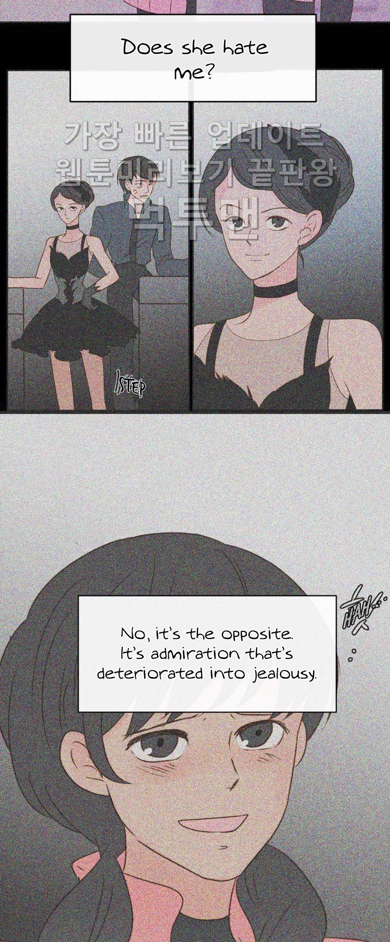 Golden Waltz Chapter 20 page 7 - Chapter 20