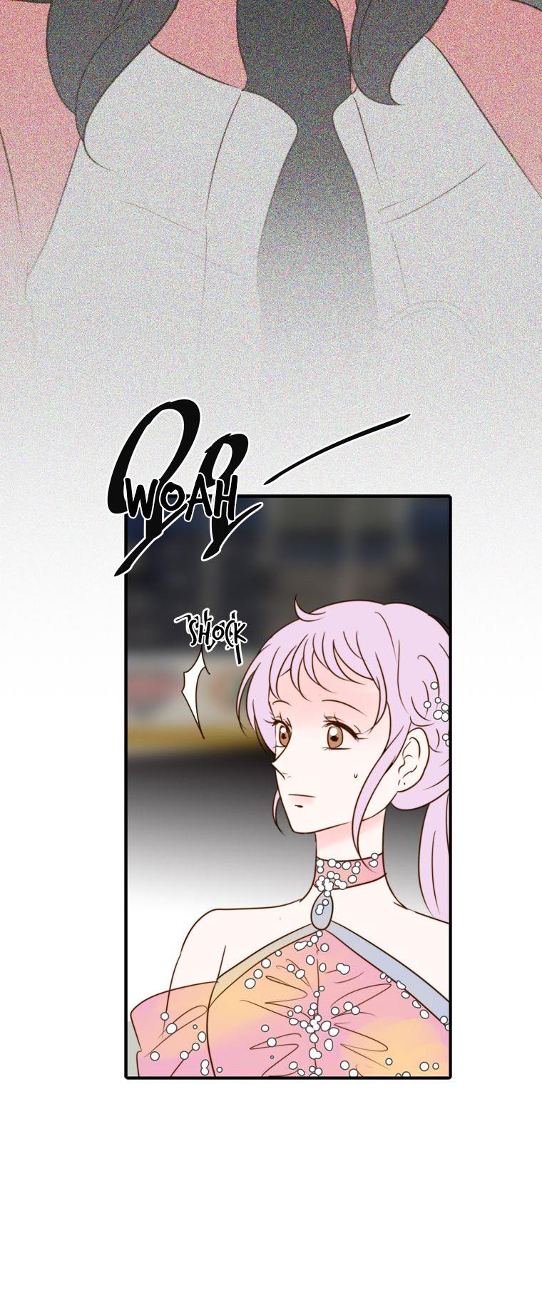 Golden Waltz Chapter 20 page 8 - Chapter 20
