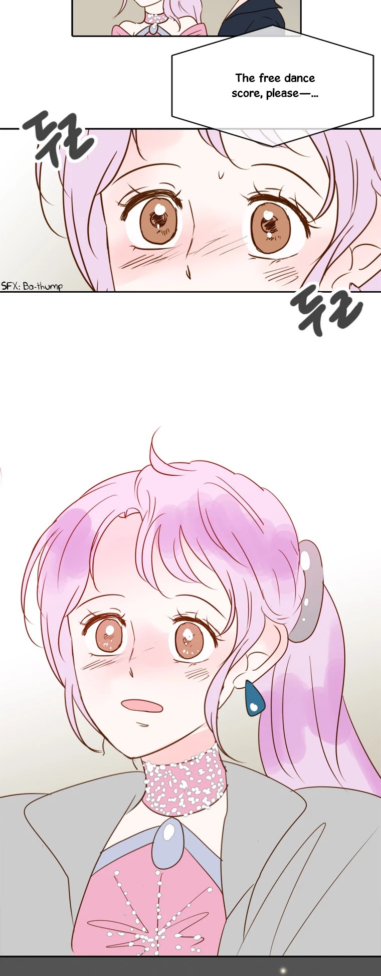 Golden Waltz Chapter 21 page 14 - Chapter 21: End of Season 1