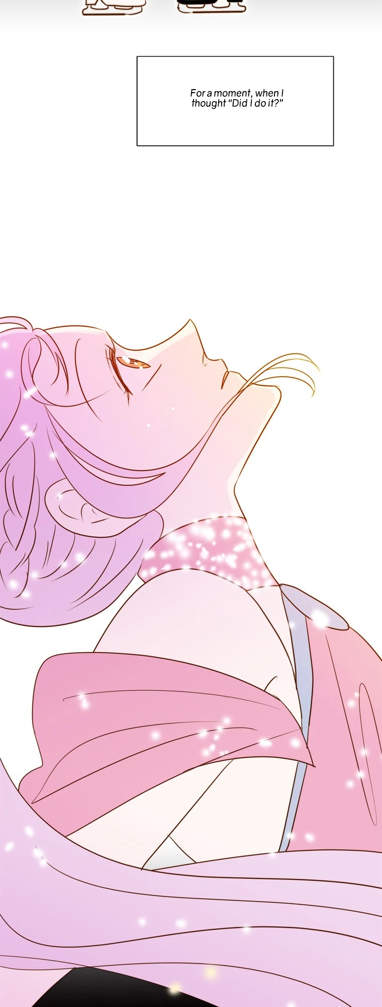 Golden Waltz Chapter 21 page 5 - Chapter 21: End of Season 1
