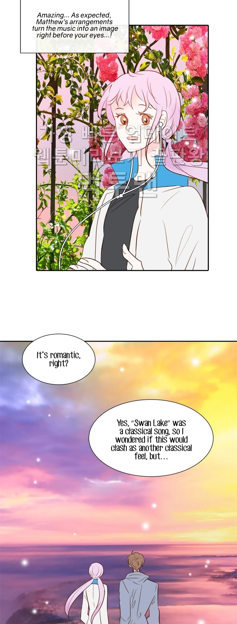 Golden Waltz Chapter 22 page 7 - Chapter 22