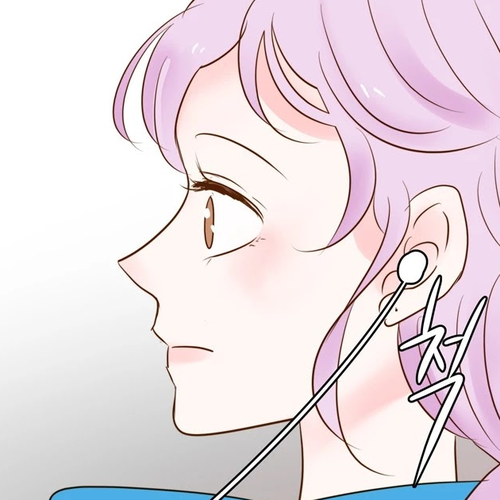 Golden Waltz Chapter 22 cover