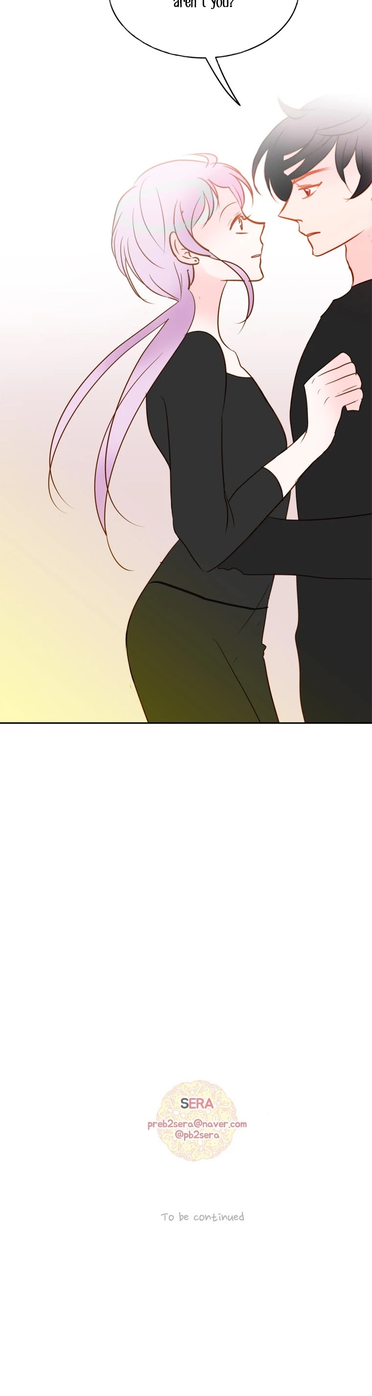 Golden Waltz Chapter 24 page 18 - Chapter 24