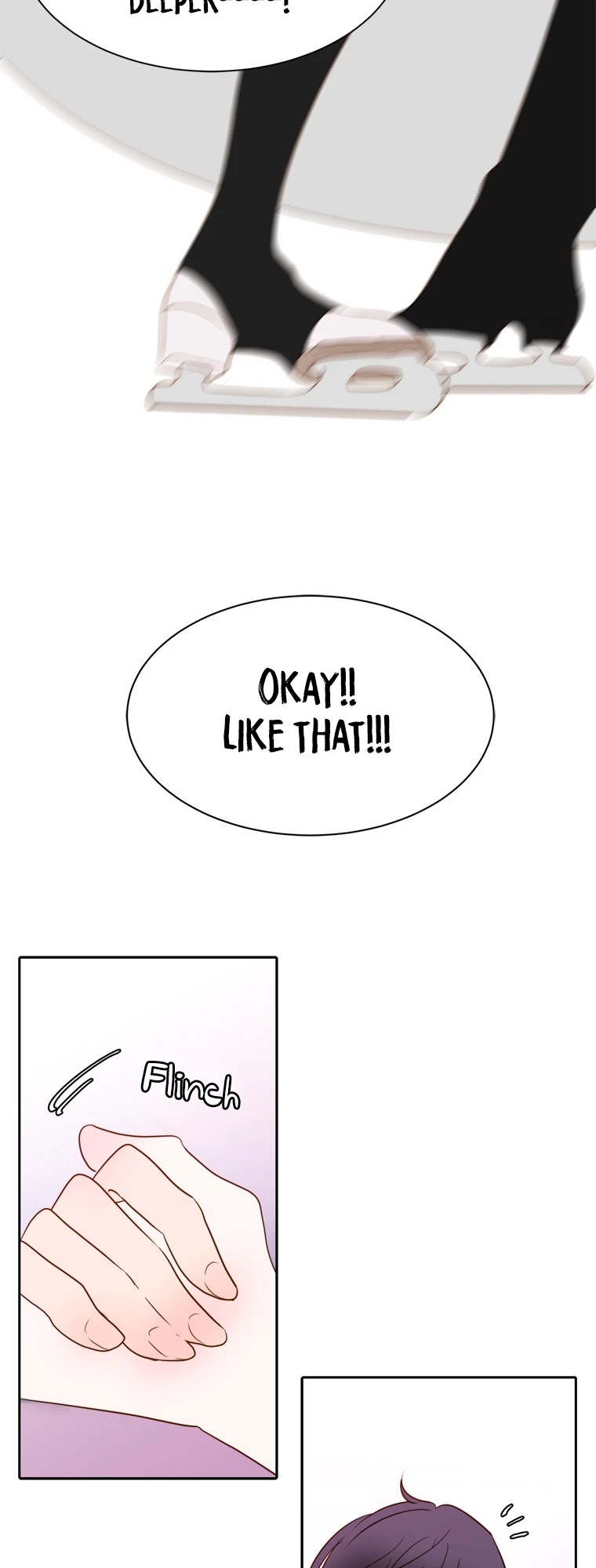 Golden Waltz Chapter 24 page 4 - Chapter 24