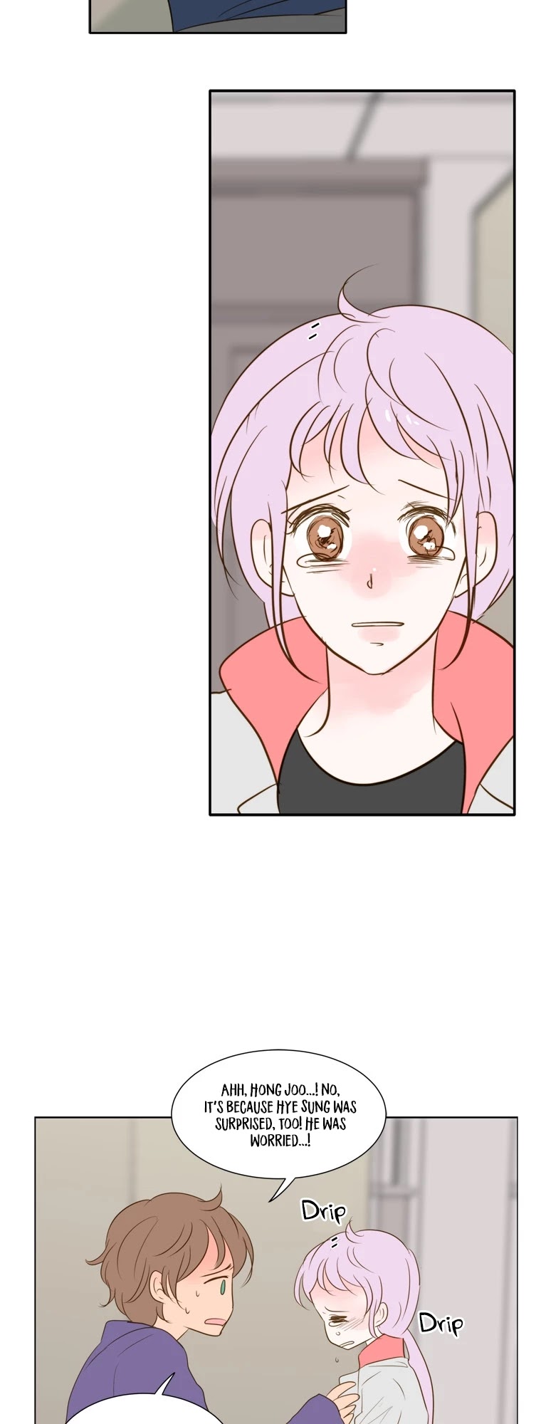 Golden Waltz Chapter 25 page 13 - Chapter 25