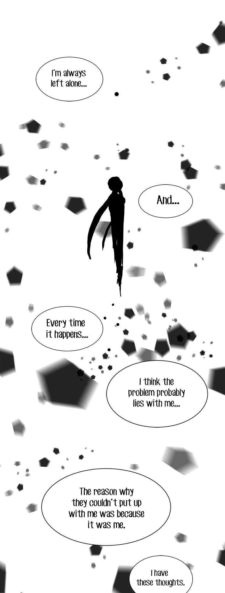 Golden Waltz Chapter 26 page 16 - Chapter 26