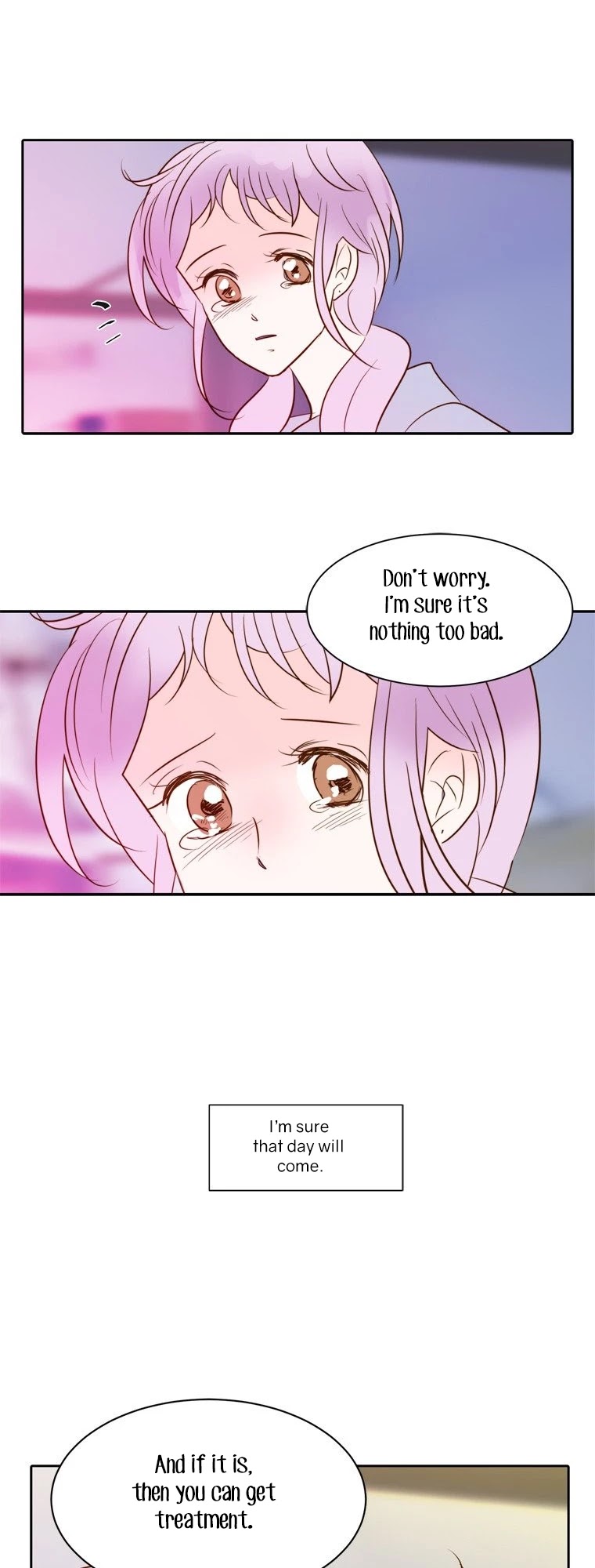Golden Waltz Chapter 26 page 19 - Chapter 26