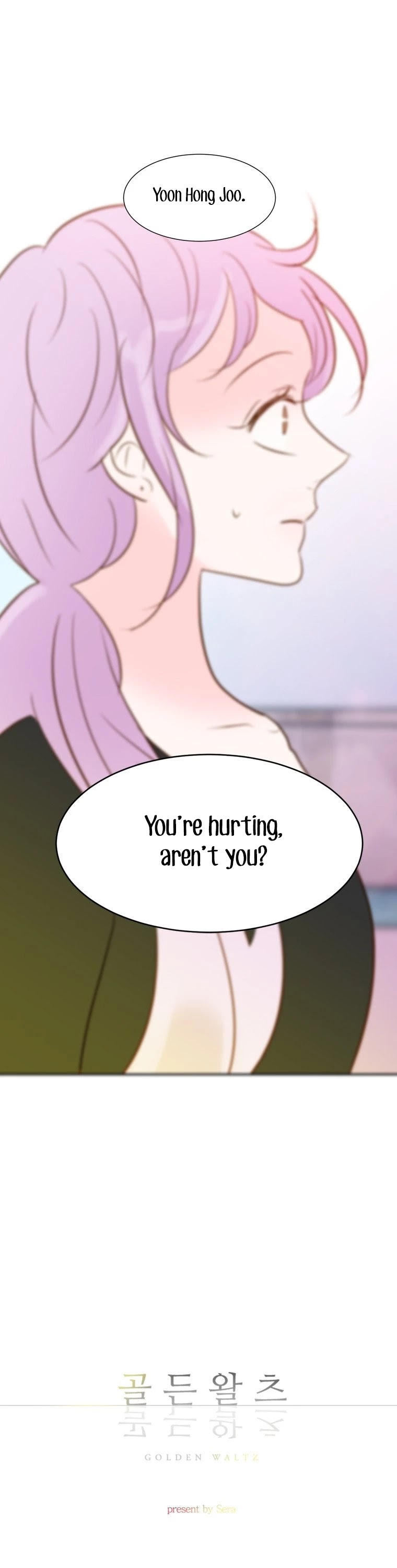 Golden Waltz Chapter 26 page 2 - Chapter 26