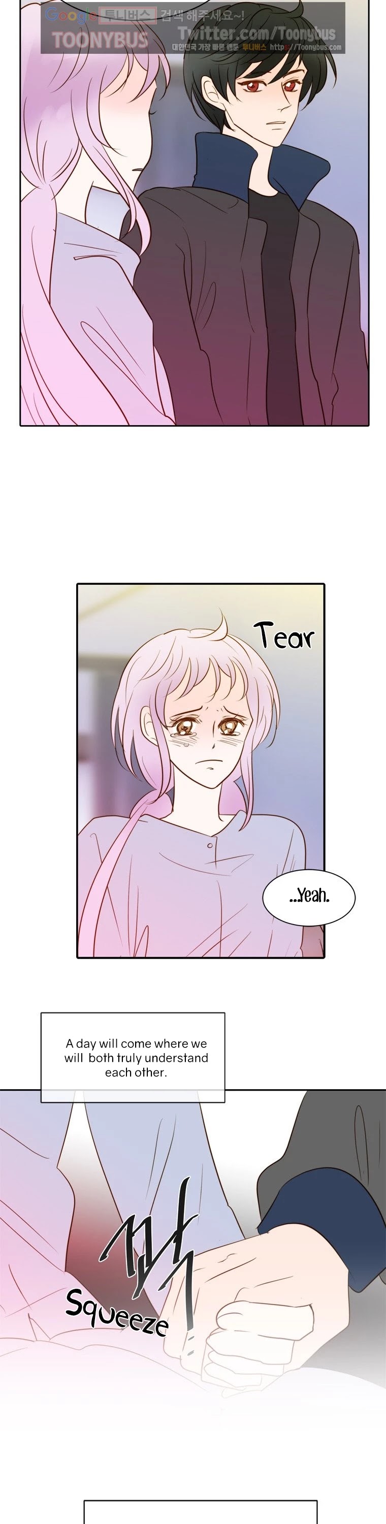 Golden Waltz Chapter 26 page 20 - Chapter 26