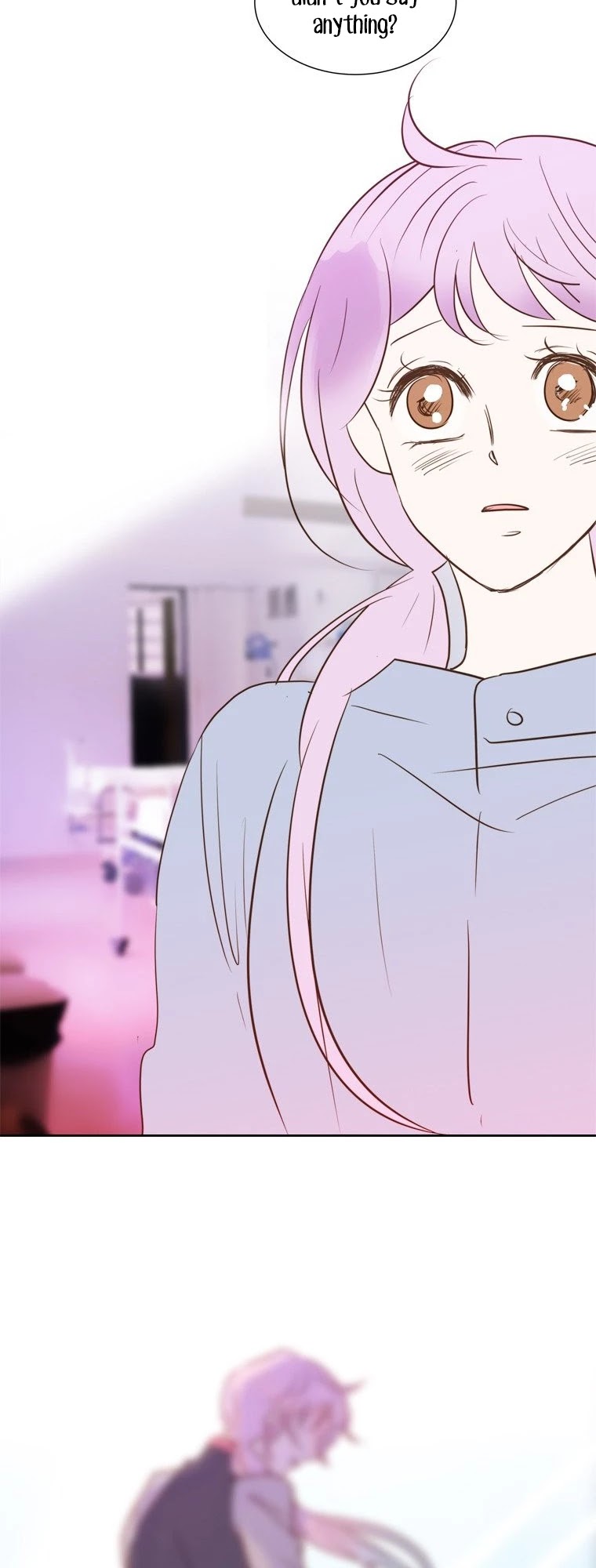 Golden Waltz Chapter 26 page 7 - Chapter 26