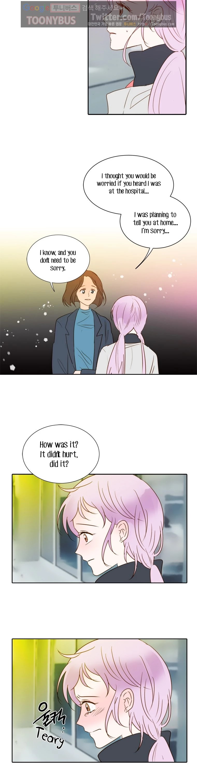 Golden Waltz Chapter 27 page 10 - Chapter 27