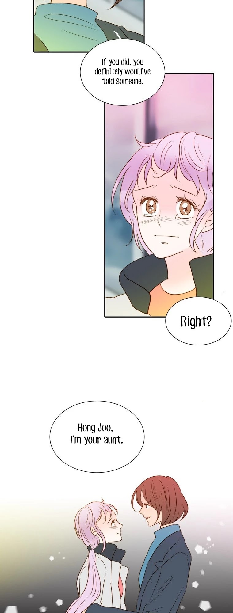 Golden Waltz Chapter 27 page 12 - Chapter 27