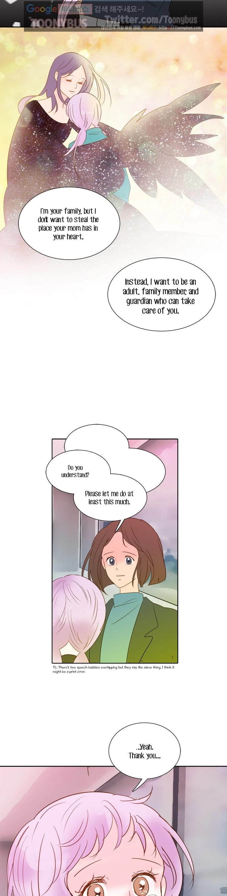 Golden Waltz Chapter 27 page 13 - Chapter 27