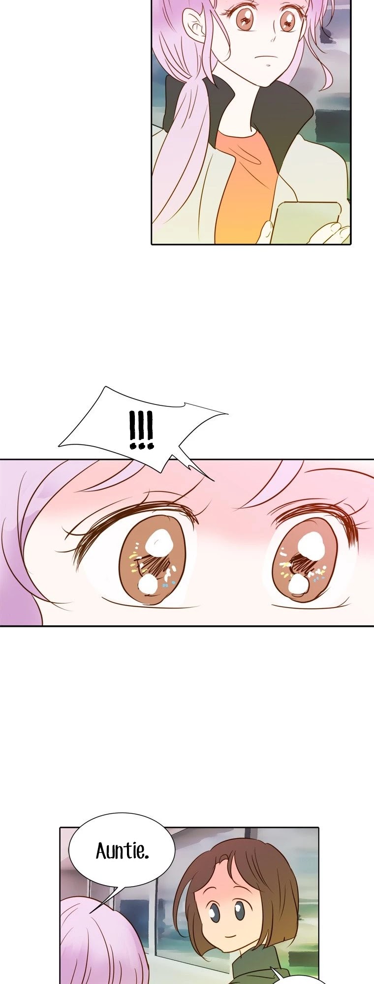 Golden Waltz Chapter 27 page 15 - Chapter 27