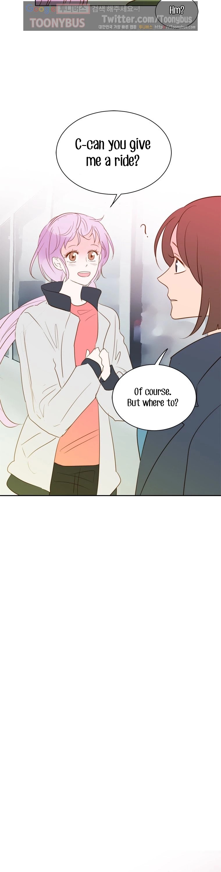 Golden Waltz Chapter 27 page 16 - Chapter 27