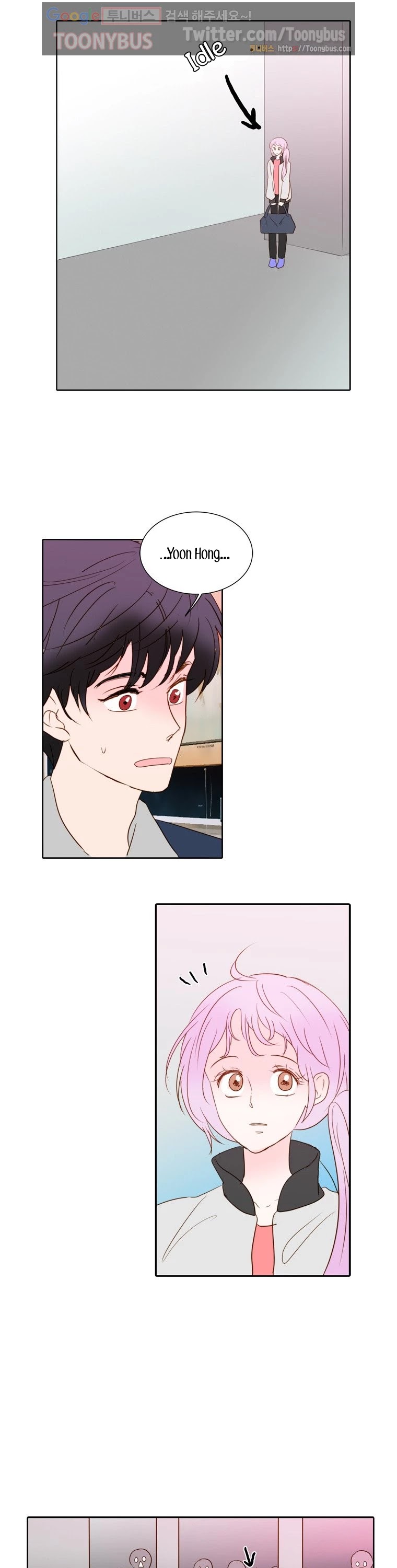 Golden Waltz Chapter 27 page 19 - Chapter 27