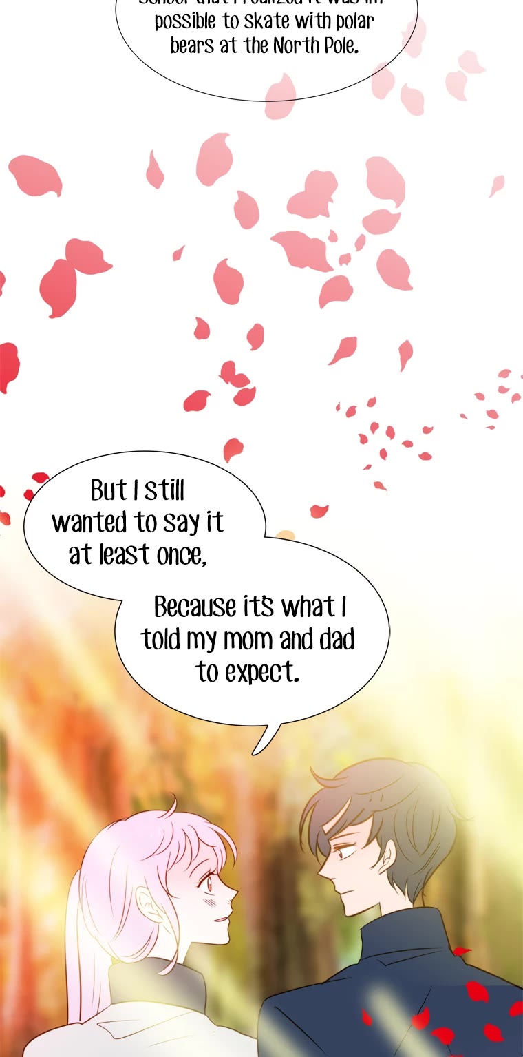 Golden Waltz Chapter 28 page 16 - Chapter 28