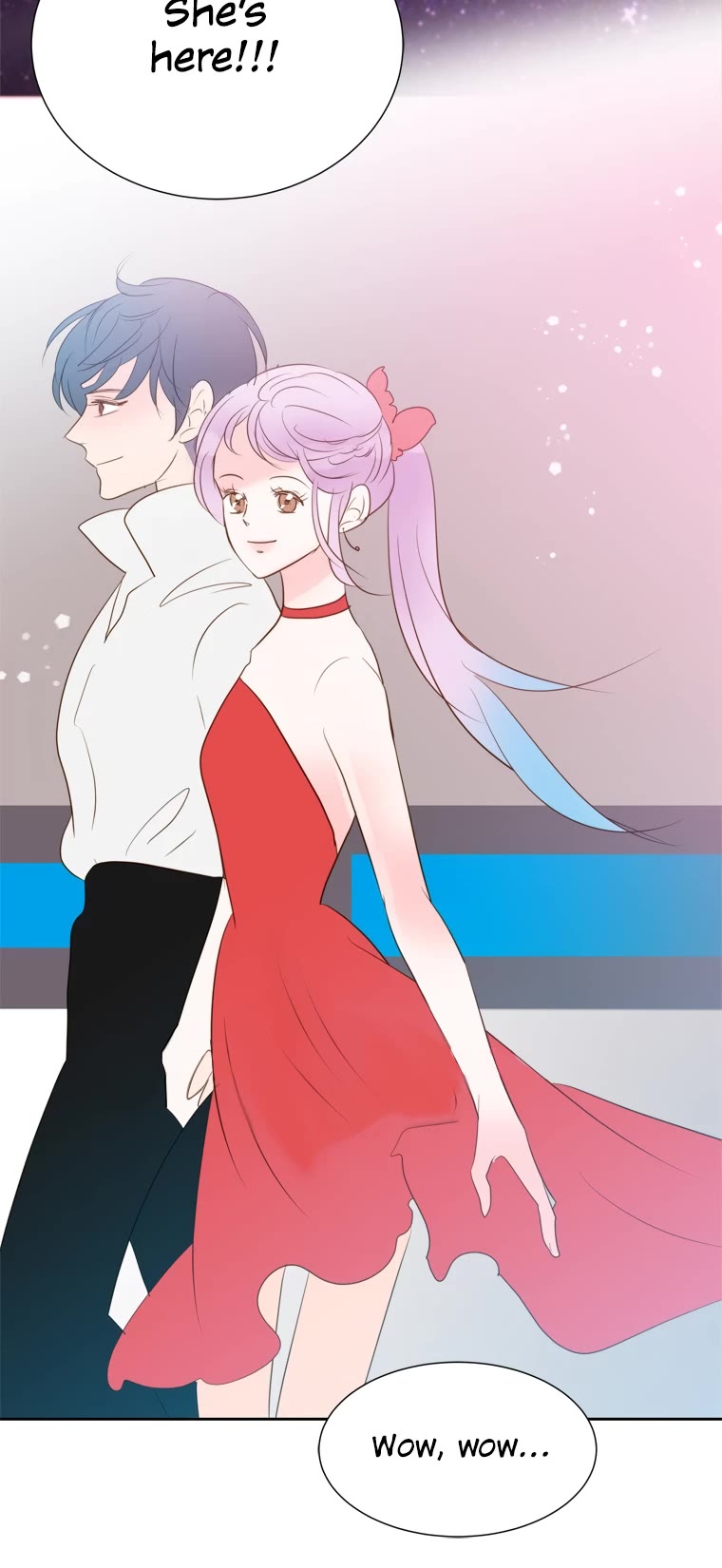 Golden Waltz Chapter 29 page 3 - Chapter 29