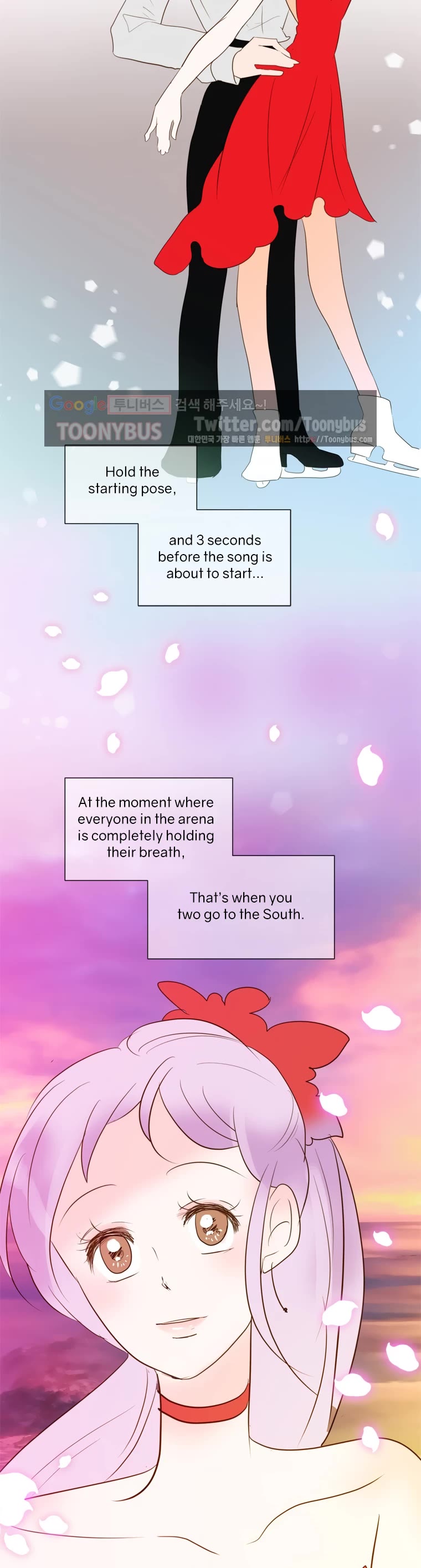 Golden Waltz Chapter 29 page 5 - Chapter 29