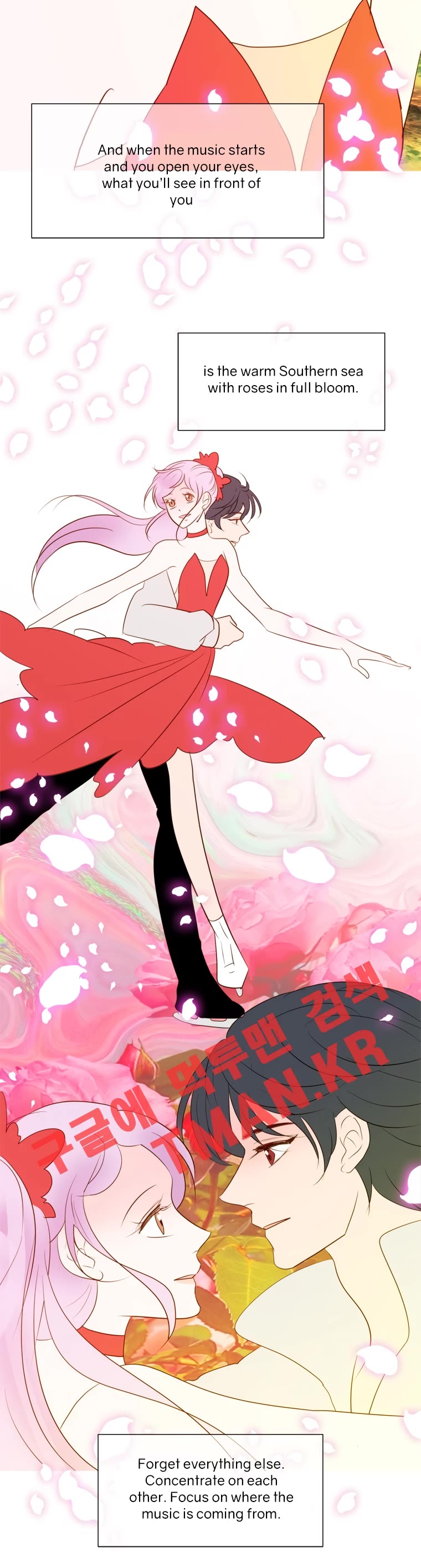 Golden Waltz Chapter 29 page 6 - Chapter 29