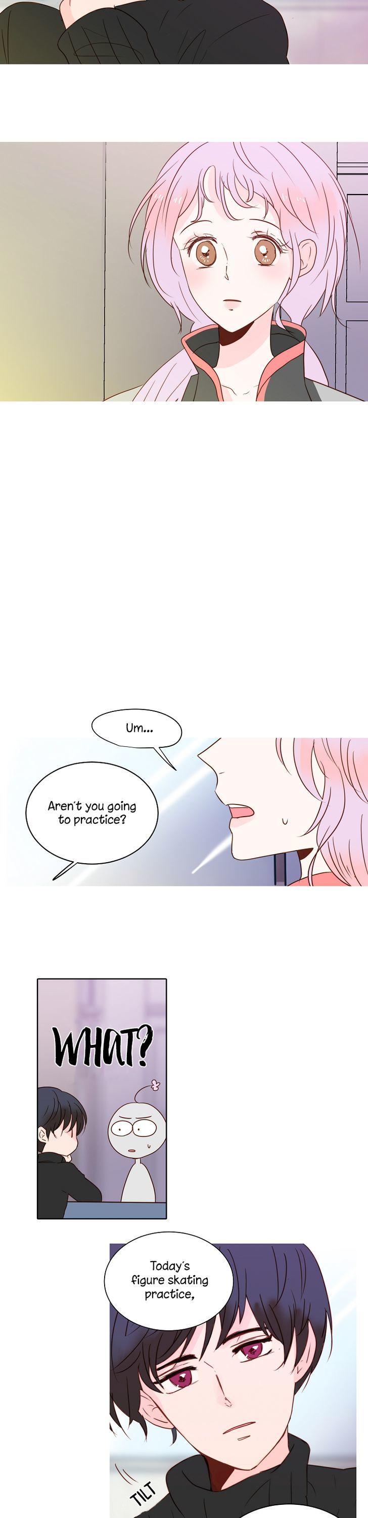 Golden Waltz Chapter 3 page 13 - Chapter 3