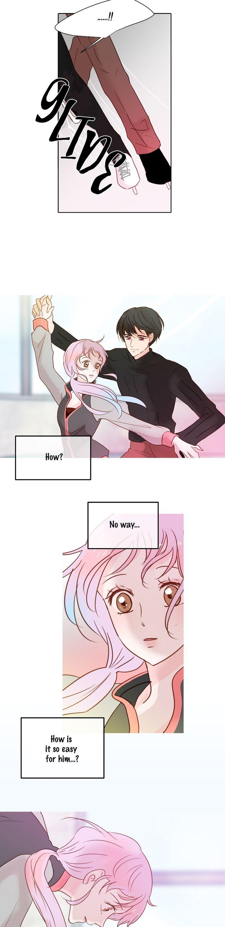 Golden Waltz Chapter 3 page 19 - Chapter 3