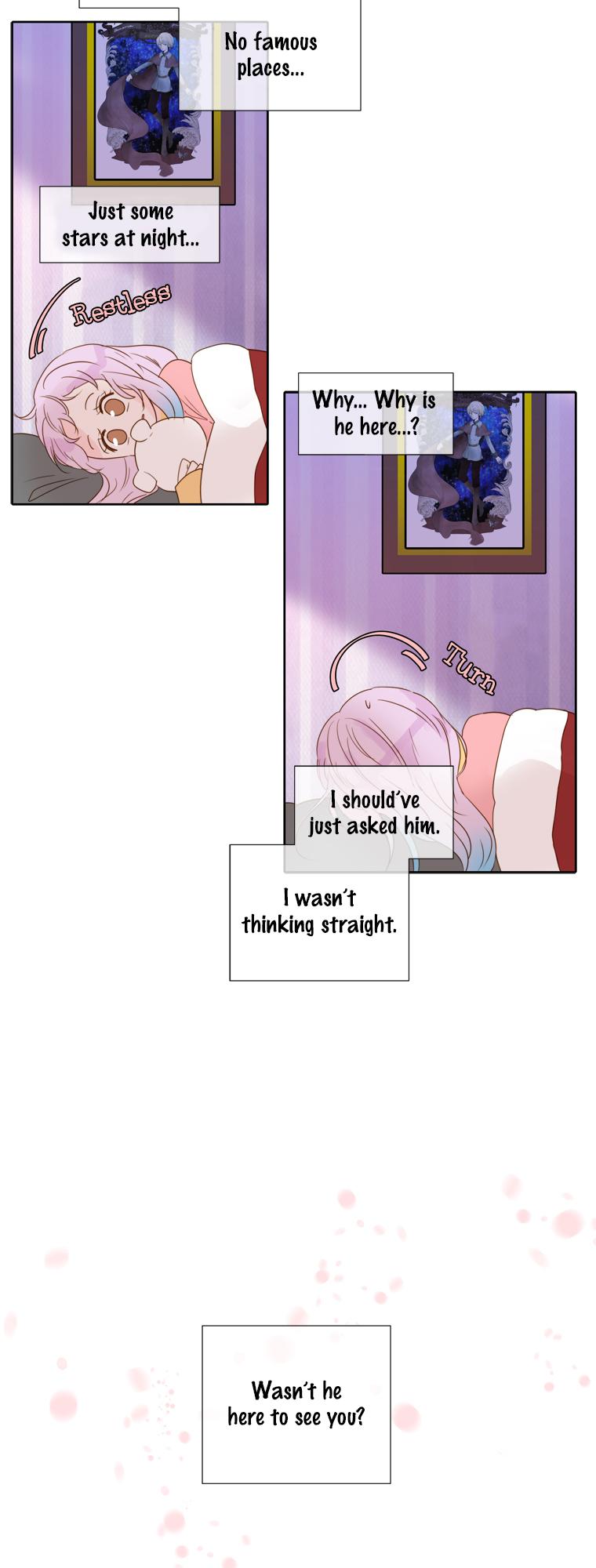 Golden Waltz Chapter 4 page 2 - Chapter 4