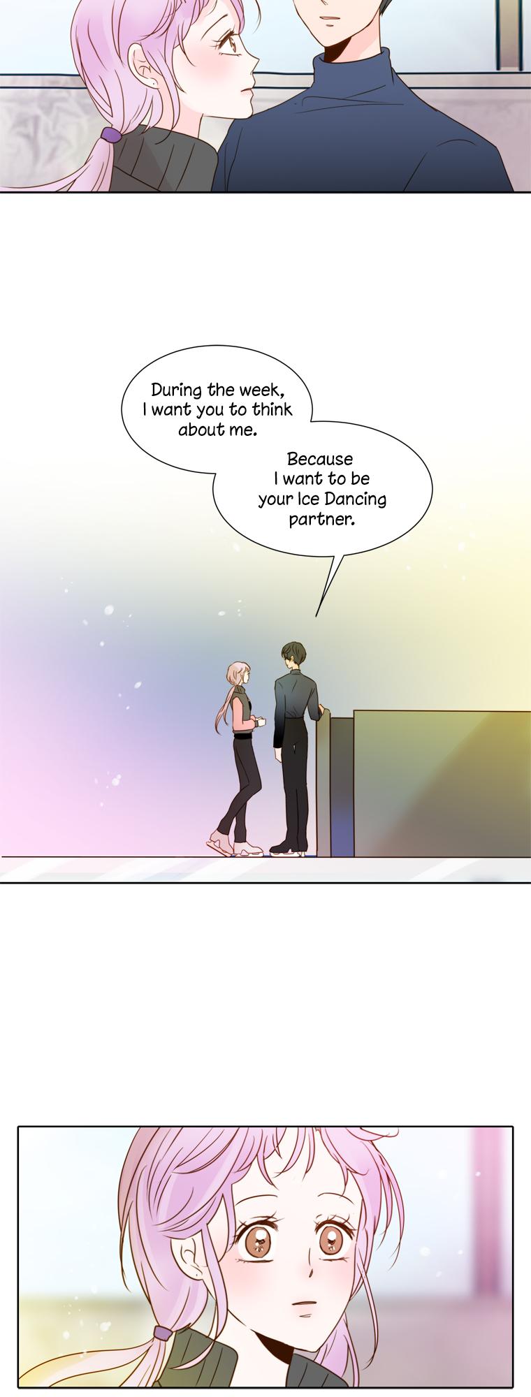 Golden Waltz Chapter 4 page 24 - Chapter 4