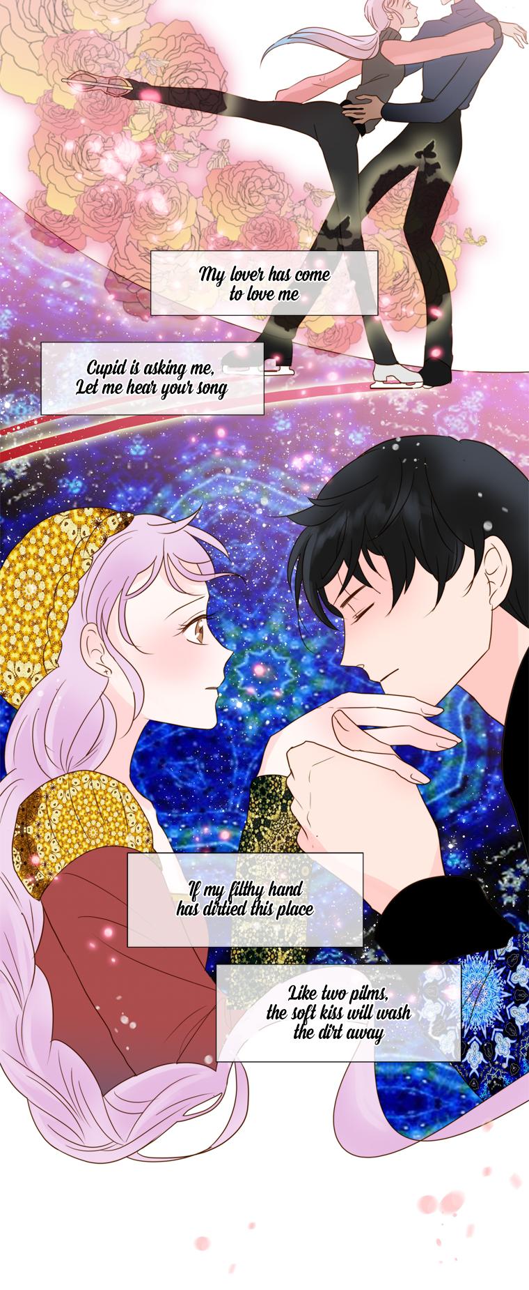 Golden Waltz Chapter 4 page 27 - Chapter 4