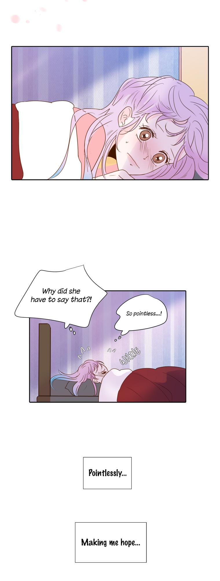 Golden Waltz Chapter 4 page 3 - Chapter 4