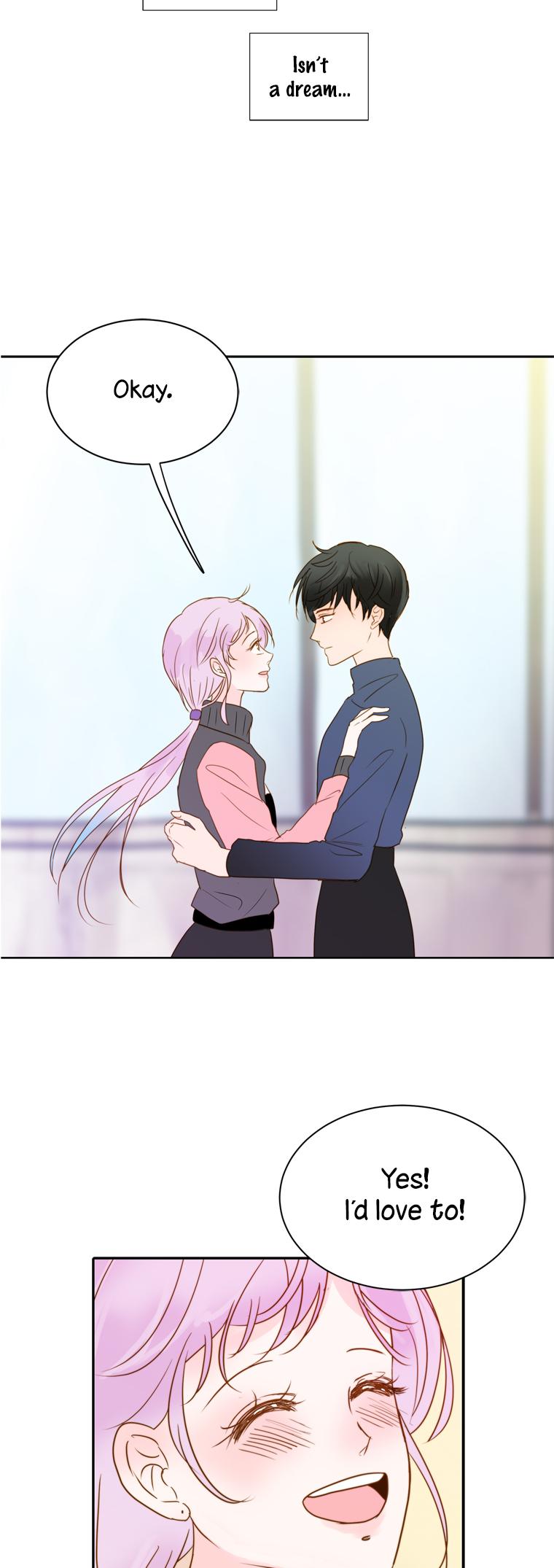 Golden Waltz Chapter 4 page 30 - Chapter 4