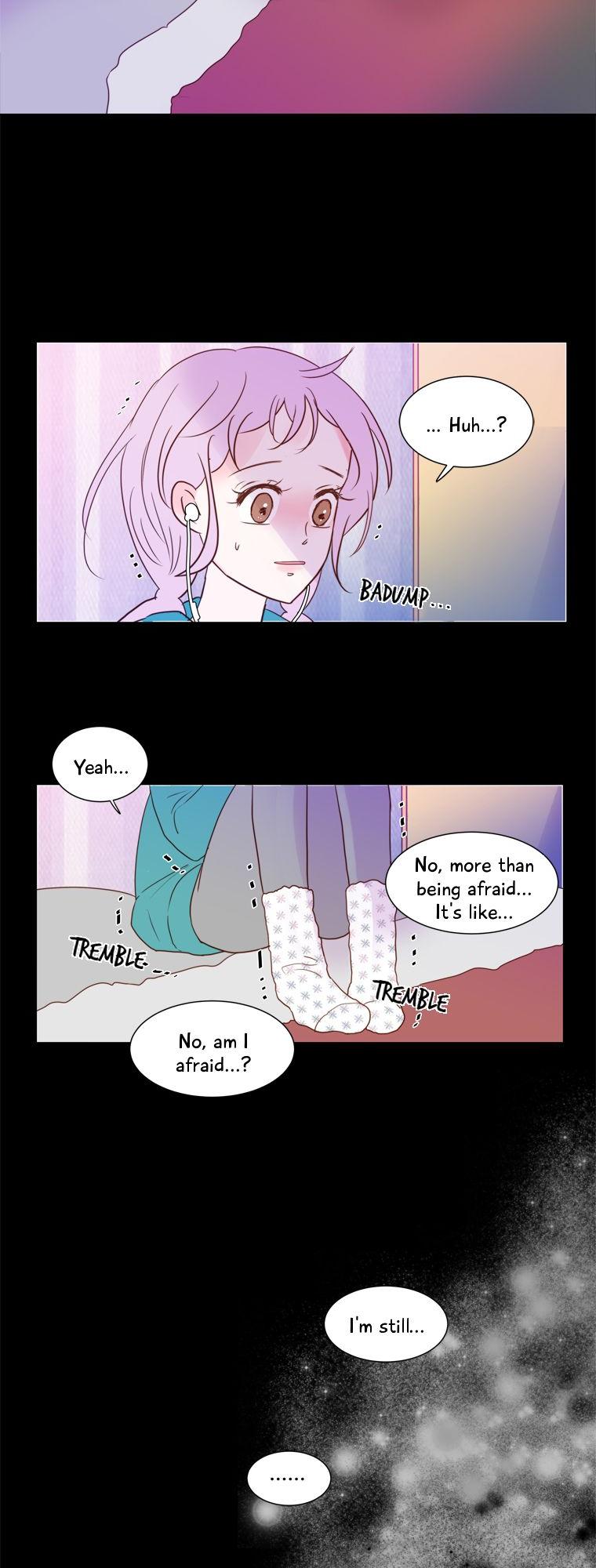 Golden Waltz Chapter 5 page 12 - Chapter 5