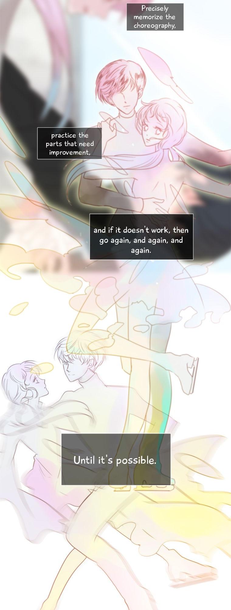 Golden Waltz Chapter 5 page 17 - Chapter 5
