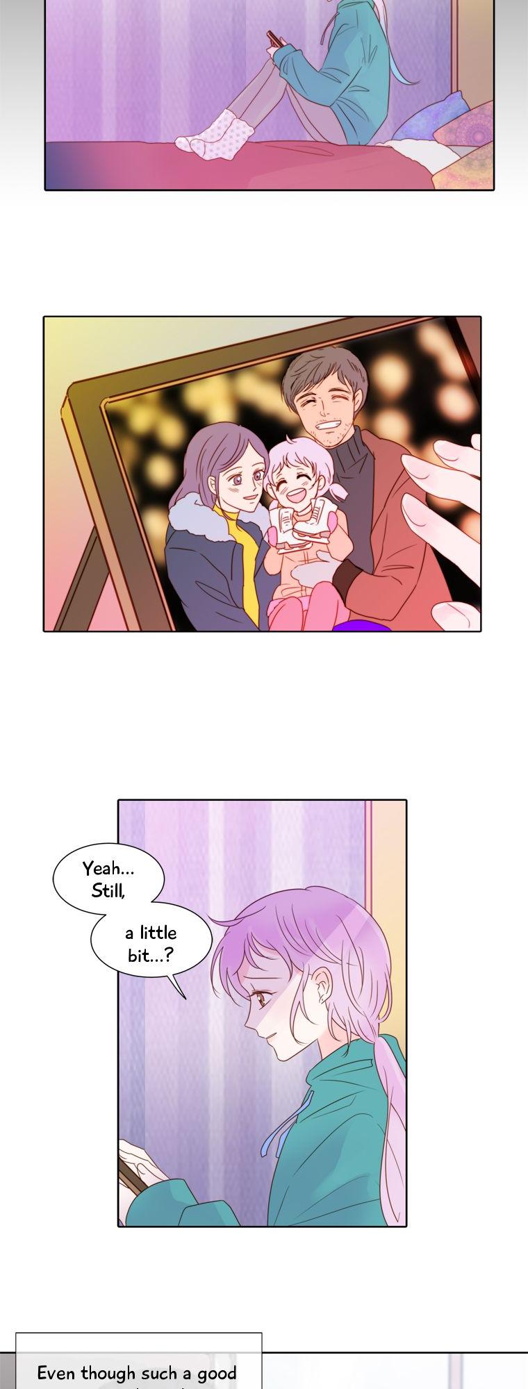 Golden Waltz Chapter 5 page 23 - Chapter 5