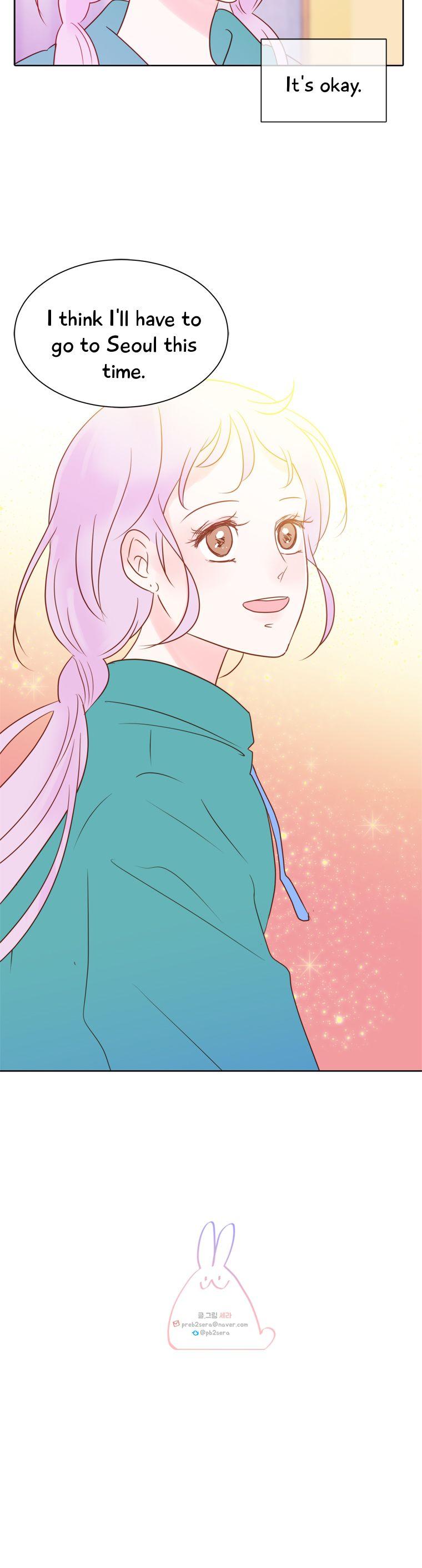 Golden Waltz Chapter 5 page 31 - Chapter 5