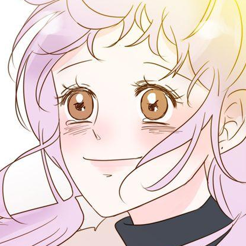 Golden Waltz Chapter 5 cover