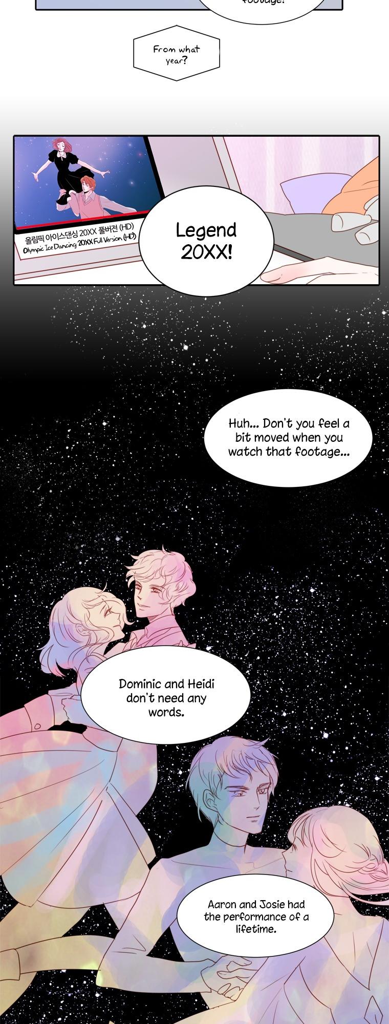 Golden Waltz Chapter 6 page 15 - Chapter 6