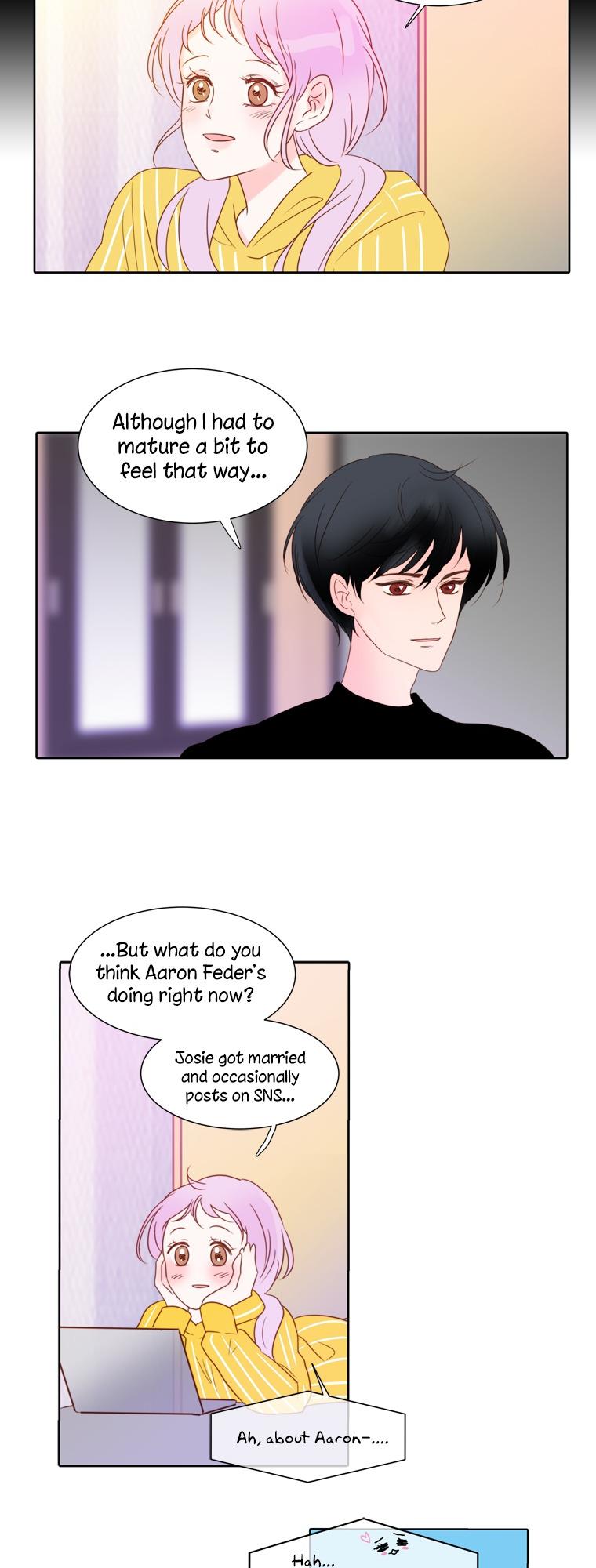 Golden Waltz Chapter 6 page 19 - Chapter 6