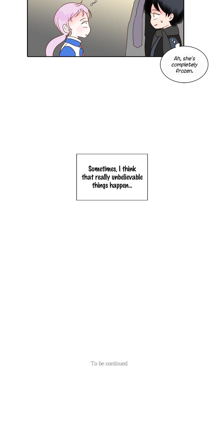 Golden Waltz Chapter 6 page 30 - Chapter 6