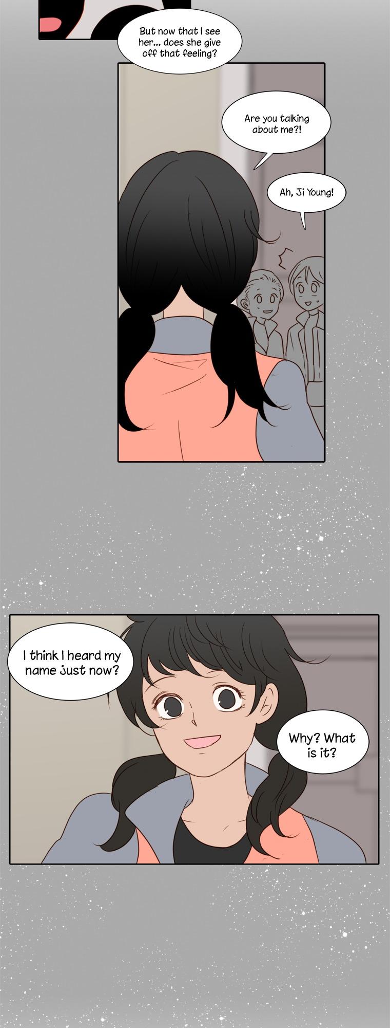 Golden Waltz Chapter 7 page 15 - Chapter 7