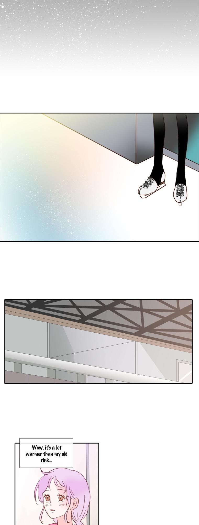 Golden Waltz Chapter 7 page 16 - Chapter 7