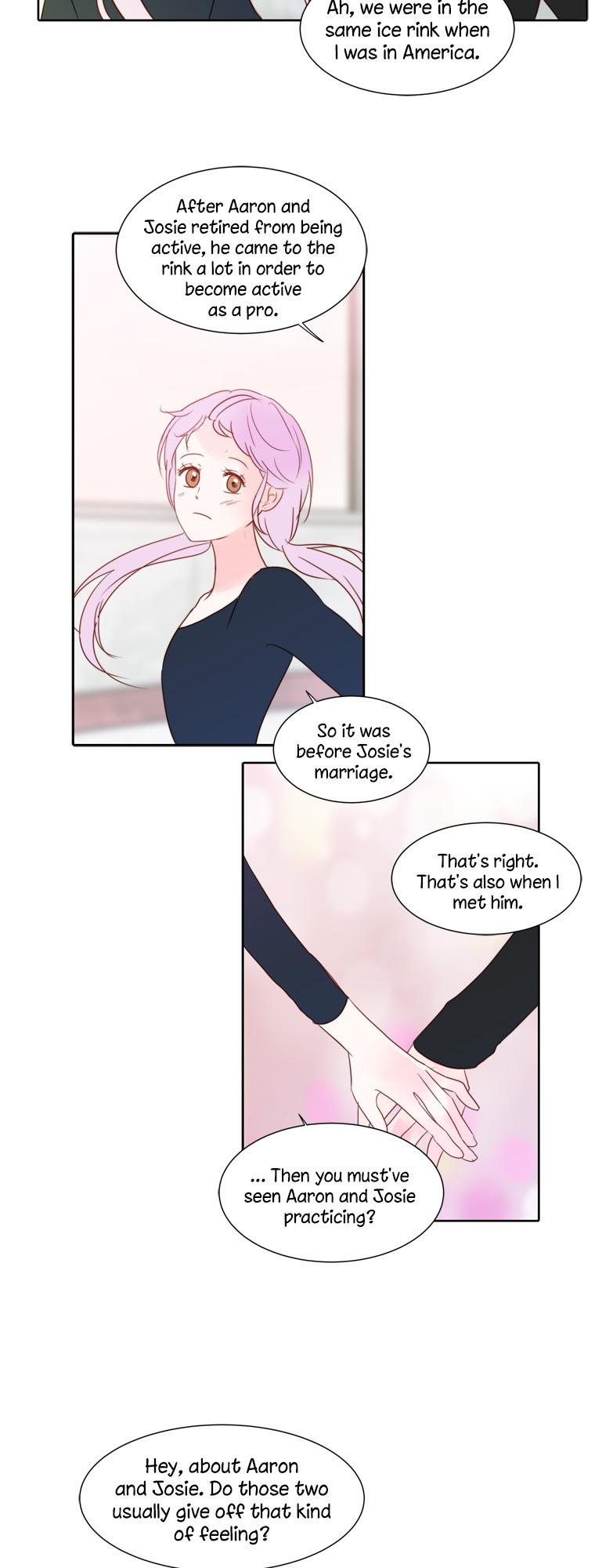 Golden Waltz Chapter 7 page 18 - Chapter 7