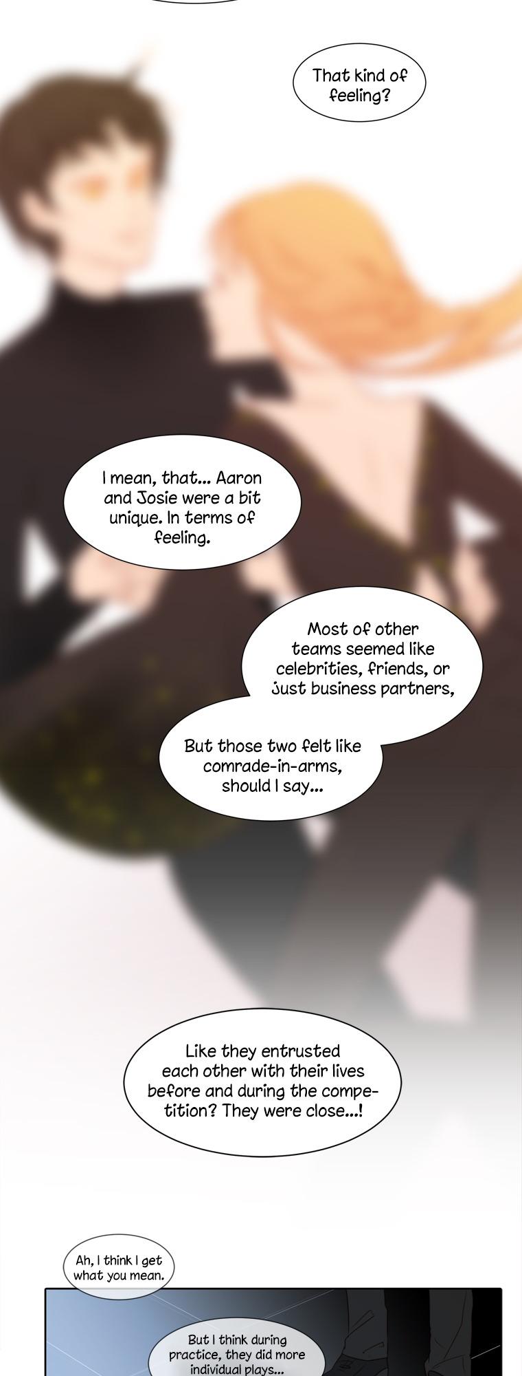 Golden Waltz Chapter 7 page 19 - Chapter 7
