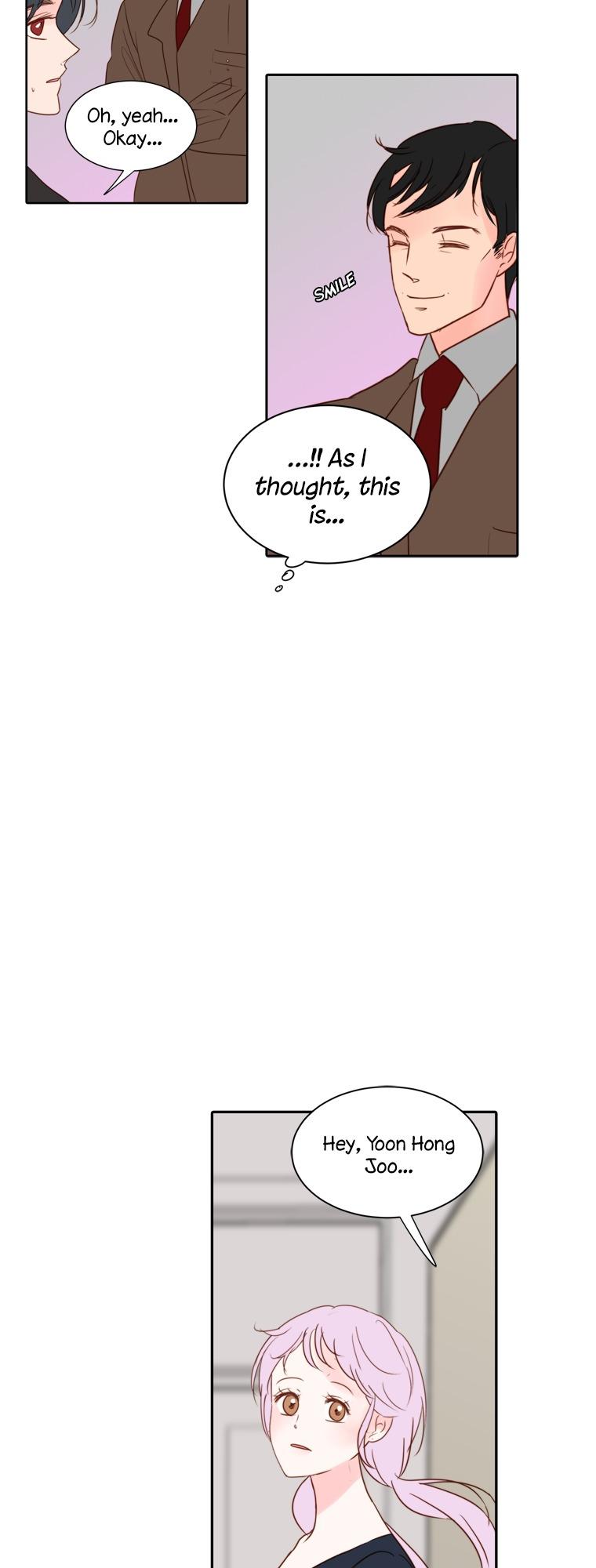 Golden Waltz Chapter 7 page 25 - Chapter 7