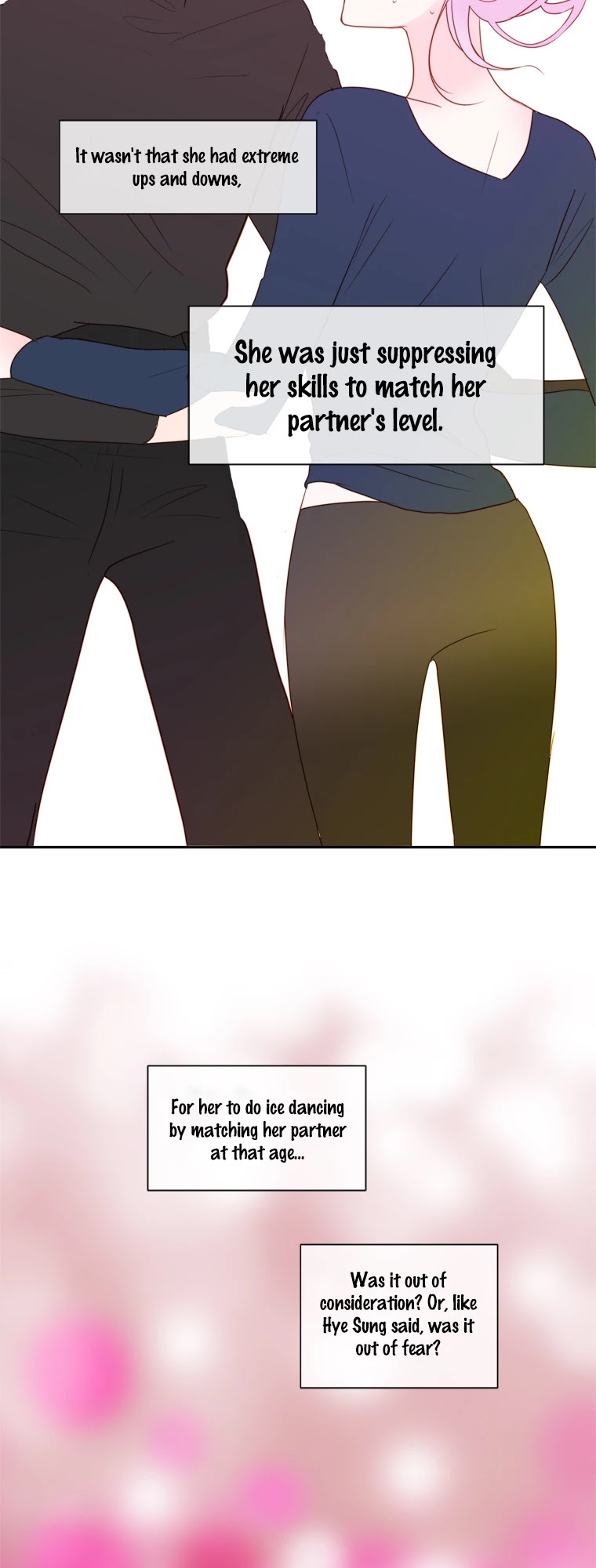 Golden Waltz Chapter 8 page 13 - Chapter 8