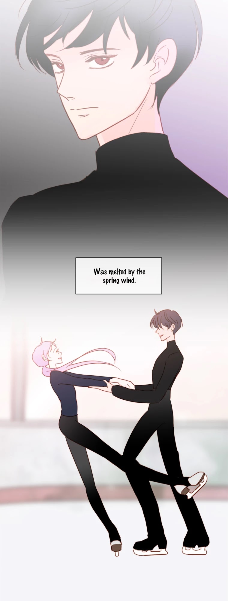 Golden Waltz Chapter 8 page 18 - Chapter 8