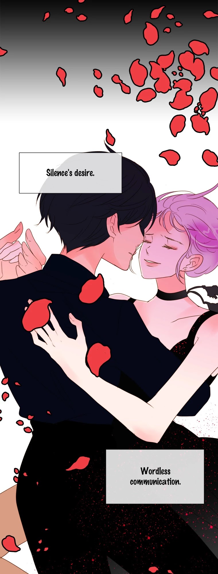 Golden Waltz Chapter 8 page 4 - Chapter 8