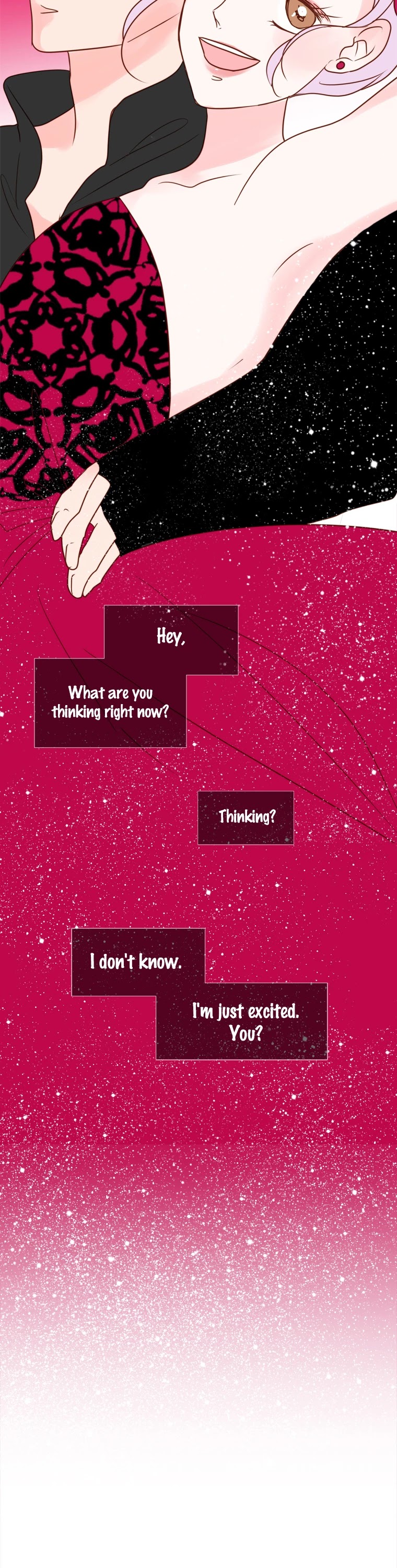 Golden Waltz Chapter 8 page 8 - Chapter 8