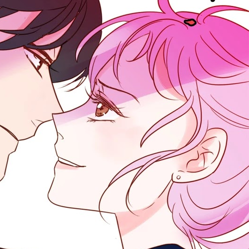 Golden Waltz Chapter 8 cover
